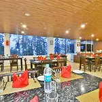 Satyam Int. By Pineberry Hotels