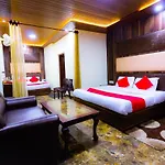 Hotel Himdhara, Dalhousie