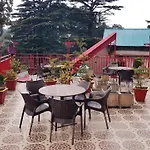 Hotel New Palace