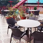 Hotel New Palace