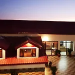 Hotel New Palace