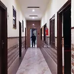 Hotel New Palace
