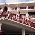 Hotel New Palace