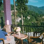 Hotel Monal