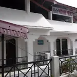 Mohan Palace