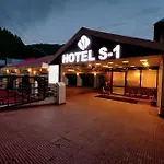 Hotel S1 By Vivo Hotels