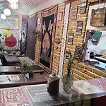 The Birds Hostel, Dalhousie