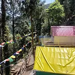 The Birds Hostel, Dalhousie