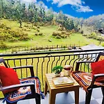 Bholenath Homestay Dalhousie