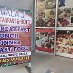Hotel Balaji Dalhousie