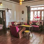 Iris Cottage