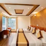 Hotel Snow Castle Dalhousie