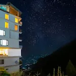 Hotel Snow Castle Dalhousie