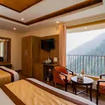 Hotel Snow Castle Dalhousie