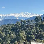 Hotel Forest View Dalhousie, Banikhet