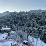 Hotel Forest View Dalhousie, Banikhet