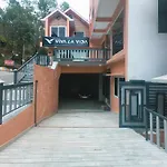 Hotel Viva La Vida