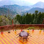 Hotel Himdhara, Dalhousie