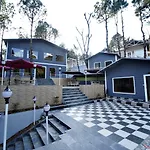 Dls Nature Trinket Resort