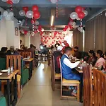 Hotel Merriment By Vrb Hotels Dalhousie