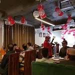 Hotel Merriment By Vrb Hotels Dalhousie
