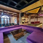 Hotel Satyadev Grand