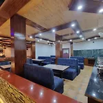 Hotel Satyadev Grand