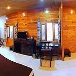 Aaroham By Aamod Luxury Cottage Resort