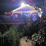 Aaroham By Aamod Luxury Cottage Resort