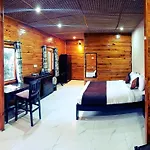 Aaroham By Aamod Luxury Cottage Resort