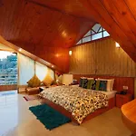 Mongas Hotel & Resort