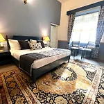 Brij Villa, Dalhousie - A Colonial Luxury Retreat