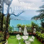 Mongas Hotel & Resort