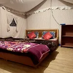 Nomadic Dalhousie - Camping & The Adventure Cafe