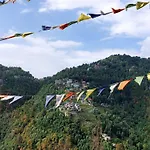 Nomadic Dalhousie - Camping & The Adventure Cafe