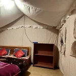 Nomadic Dalhousie - Camping & The Adventure Cafe