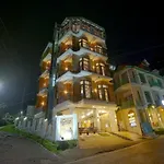 Grace Mount