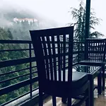 Goroomgo Namaskar Heights Dalhousie