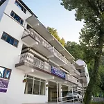 Hotel Blue Heaven - Best Hotel In Dalhousie