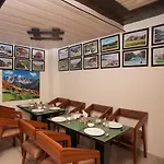 Hotel Blue Heaven - Best Hotel In Dalhousie