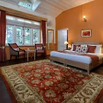 Brij Villa, Dalhousie - A Colonial Luxury Retreat