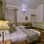 Brij Villa, Dalhousie - A Colonial Luxury Retreat