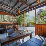 Pax Hotel Rock Villa Swimming Pool Available Dalhousie