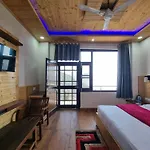 Grand Kailash Khajjiar