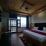 Grand Kailash Khajjiar