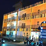 Hotel Pines And Peeks By Tws Hotels
