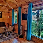 Mid Conifer Resort And Cottages