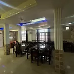 Hotel Terrace View