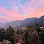 The Nest Mountain King In Dalhousie #Hot And Cold Ac