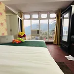 Hotel Terrace View